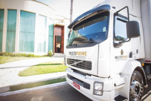 Cotação de transporte de veiculos